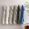 Textile Do 4 X Luxury Face Cloth Towel Set (30