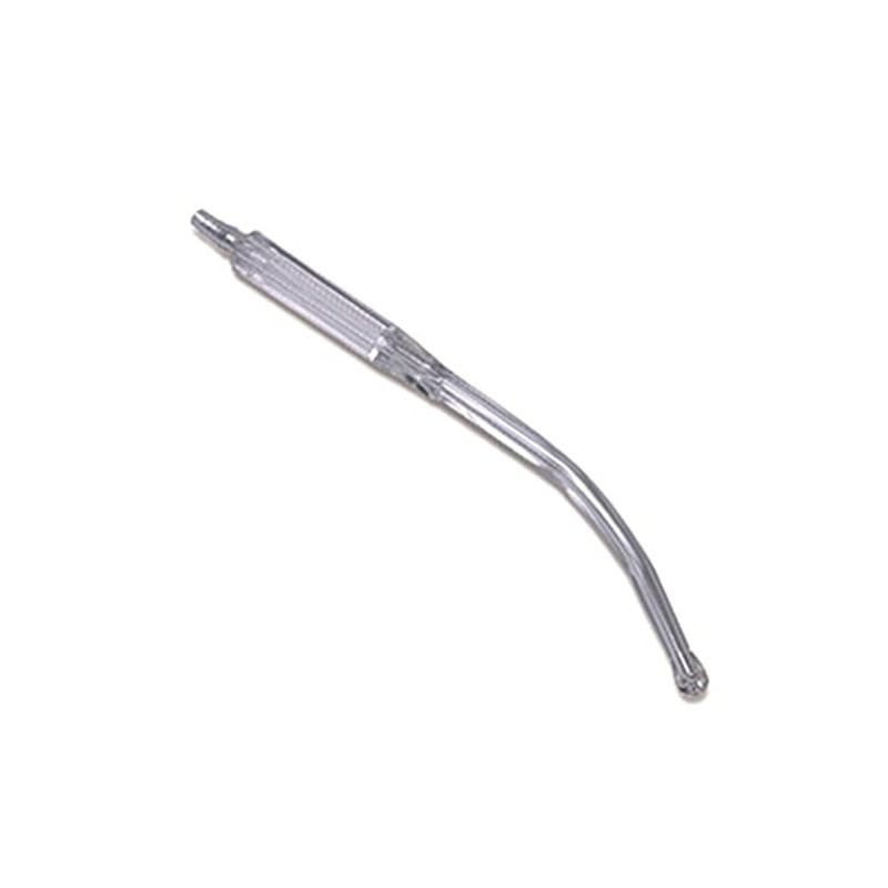 Covidien 8888505024 Yankauer Tube Only Ea