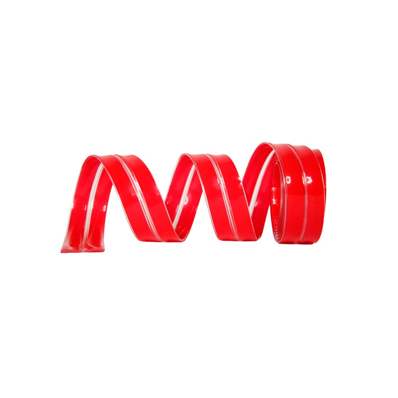 Trimaco 11835 Stay Put Flexible Corner Guards, Clear