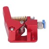 Dual Gear Extruder Aluminum Alloy 3D Printer Extruder for CR10