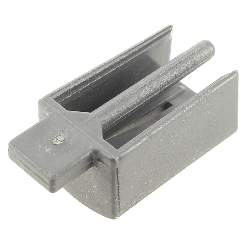 Whirlpool C00386600 Dishwasher Rear Basket Stop