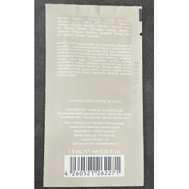 Dr. Barbara Sturm 8 Dr. Barbara Sturm Balancing Shampoo 0.25 oz