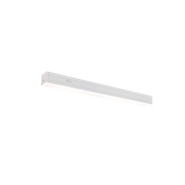Nora NUDTW-9812/W 120V Low-Profile LED Bravo Frost Tunable White (12")