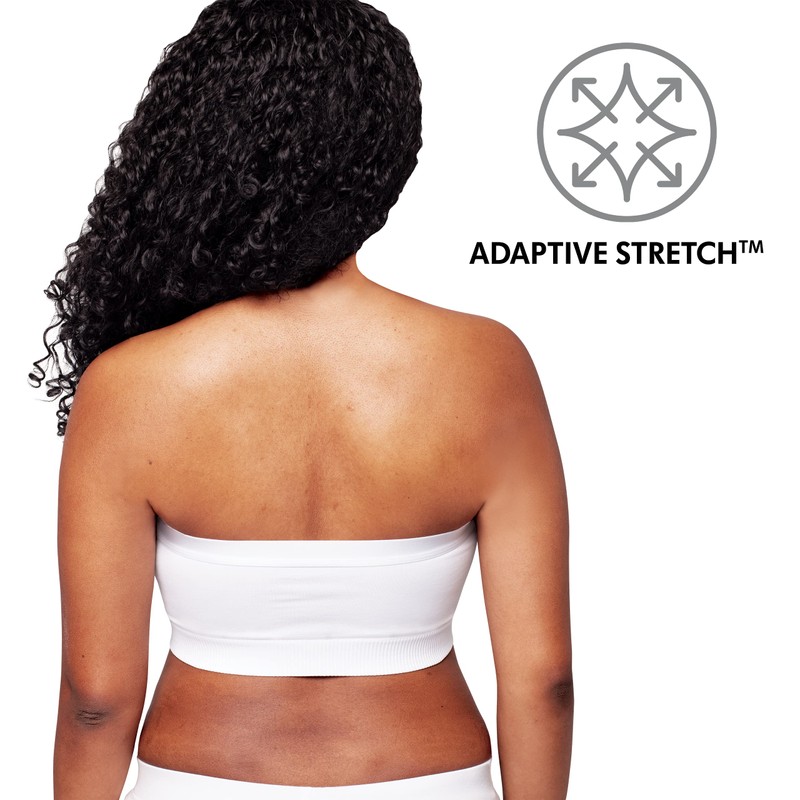 Medela Hands Free Pumping Bustier, Easy Expressing Pumping Bra with