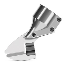 Artisan Tool (Japanese Brand) Metal Cutter Replacement Blade, Rechargeable Scissors, Metal Cutter, Cutting Speed Adjustable, Cordless, Multi Cutter, Electric, Aluminum, Alloy, Iron Plate, Stainless