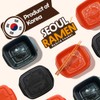 Seoul Ramen Hybrid Cooker | Microwave Ramen in 6 Minutes