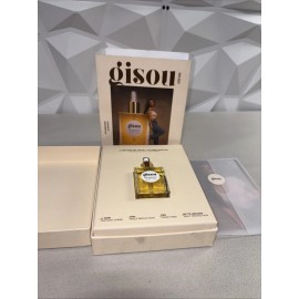 Gisou Hair Oil THE DECADE ISSUE