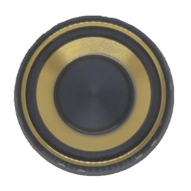 Shimano Genuine Parts 19 Stella SW 14000XG Handle Screw Cap 03968-212