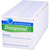 MAGNESIUM DIASPORAL 4 mmol ampoules 50 x 2 ml