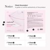 medicube medicube Salmon DNA PDRN pink collagen jelly gel mask