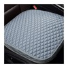 FALVFUN Car Seat Cover, Soft Comfortable Full Wrapped Vehicle Front