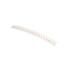 PENGLIN 500pcs 0603 SMD Capacitor Kit Chip Ceramic Capacitors 3.9pF-22uF