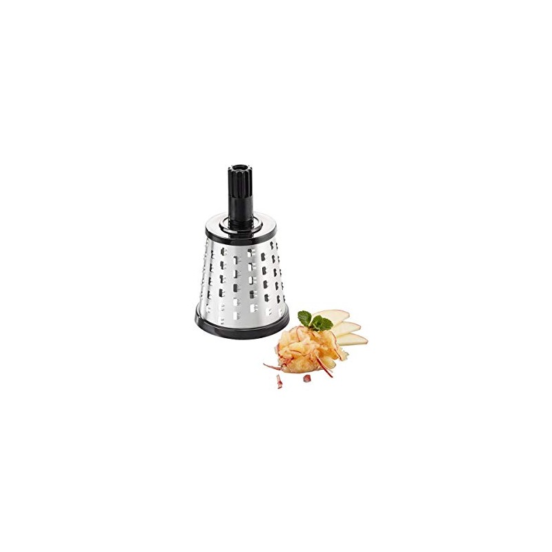 Gefu 19010 Cutting Drum Crown Bircher Transforma