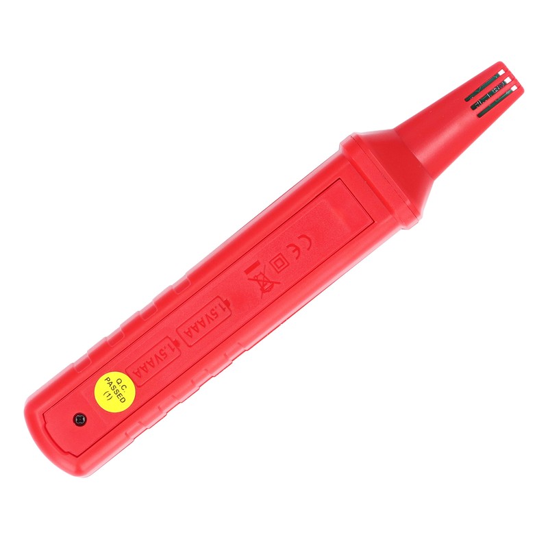 Digital Temperature Humidity Meter Industrial High Accuracy Mini Hygrometer Thermometer