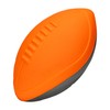 NERF Turbo Jr. Kids Foam Football - Classic Foam Football