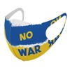 igsticker 020972 Design Mask, Set of 2, Polyester, Washable, Cloth