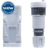 Brother ScanNCut Universal Pen Holder CAUNIPHL1, For Use with Specialty