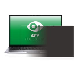 upscreen Privacy Filter for Dell Latitude 7400 2-in-1 Privacy Filter Privacy Film [Blue Light Filter, Anti-Reflection]
