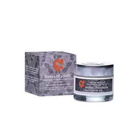 Crema Facial Antiarrugas Noche, Regeneradora, Anti Manchas y Humectante :Acido Hialuronico + Jalea Real + Aloe Vera + Incienso+ Aceite de Argán. Ingre
