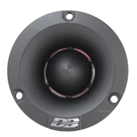 Pair of 3" 35W RMS 4-ohm Tweeters by Deaf Bonce