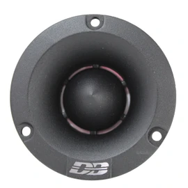 Pair of 3" 35W RMS 4-ohm Tweeters by Deaf Bonce