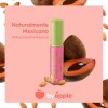 Rímel Máscara Pestañas By Apple Super Lash Extracto De Mamey