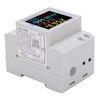 D52‑2066 Household Energy Meter Rail Type 220V Smart Single Phase