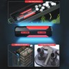 Aquarium Clean Light Back 180 Degree Lighting High Light Transmission