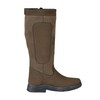 Dublin Pinnacle Boots III, Chocolate, Ladies 8.5
