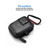 Semaiki Mini Case for DJI OSMO Action 4/Action 3/5 Pro