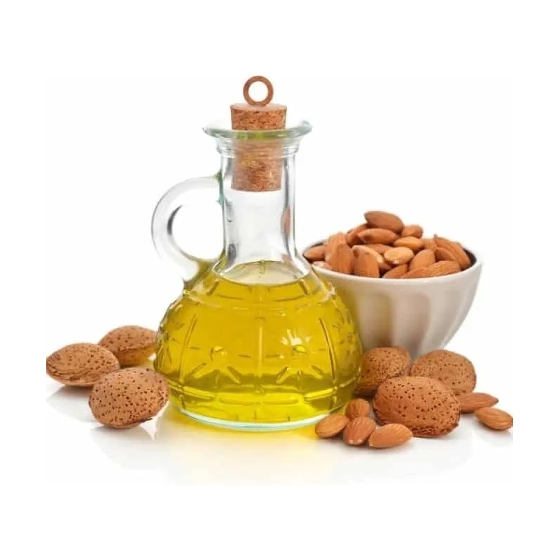 Aceite De Almendras Dulces Naturagrama 500 Ml