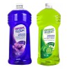Instant Clean Kit 2 Pzs Limpiador Multiusos Lavanda Y Limón