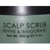 Ciroa-Rosemary-Oil & Biotin - Scalp Scrub - Revive & Invigorate