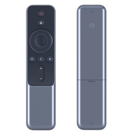 New Fmws02c Replacement Voice Remote Control Compatible for Xiaomi WeMax One Pro Laser Projector