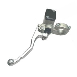 MAX COOL Clutch Master Cylinder Lever with Hose Suitable for KTM 65SX 85SX 105SX 125EXC 125SX