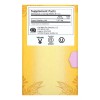 Yogi Tea, Hoja De Frambuesa Para La Mujer, Sin Cafeína,