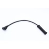SHLPDFM 4x Ignition Cable Ignition Cable Ignition Coil Ignition Cable