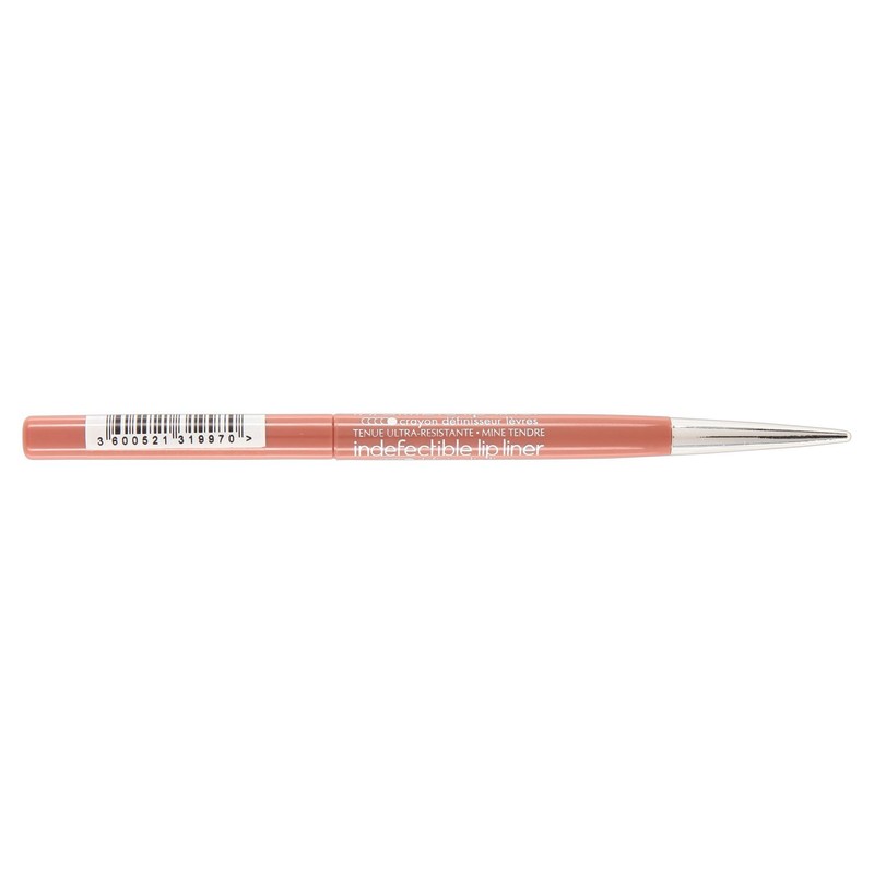 L'Oreal Paris Infallible Lip Liner - Always Toasted (Number 708)