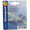 Chain Turn 1/2 X 3/32 CL-559 RS 10SP 2 Pieces