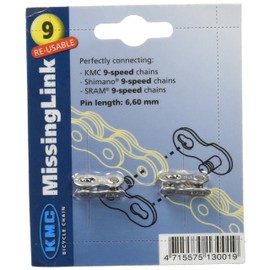 Chain Turn 1/2 X 3/32 CL-559 RS 10SP 2 Pieces