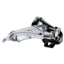 Shimano Umwerfer Tourney [TY700 63 ° 66 °