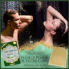 Kessa Luffa-Peeling, natürliches Körperpeeling, Zubehör für das Bad, Körper, Gesicht