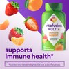 Vitafusion Multi+ Immune Support* – 2-in-1 Benefits & Flavors –
