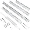Garage Door Opener Hanging kit, Universal Garage Door Opener Installation