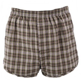 Incontinence For Trunks 2 Colors Set - browns