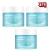 Charmzone Calming Relief Moisture Cream 70ml 3pcs / 참존 카밍