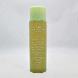 Aviv Houttuynia cordata Calming Toner Skin Booster 200ml+200ml Double Plan 1+1 x3SET (LC) / 아비브 어성초 카밍 토너 스킨 부스터 200ml+200ml 더블기획 1+1 x3SET(LC)