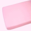 Sasma Home - 2 x Cot Fitted Sheets 120x60cm -
