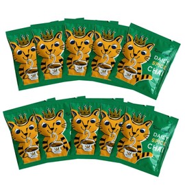 Karel Chapek Daily Spice Chai Original Tea Bag Chai Cinnamon Ginger Luna Gift Individual Packaging Tea Bag 10p