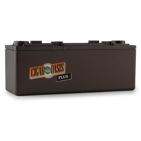 Cigar Oasis Plus Refill Water Cartridge